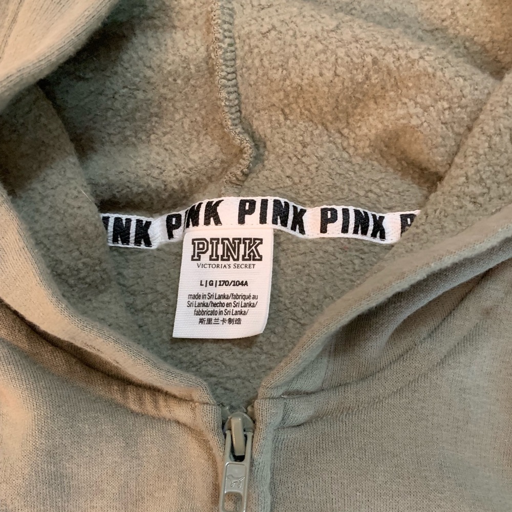 Pink jacket - Picture 2 of 2